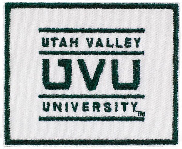 UVU Nursing Patch